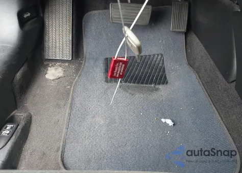 2008 Honda Accord 2.4 Lx-P из США, поврежденный, VIN JHMCP26478C026280